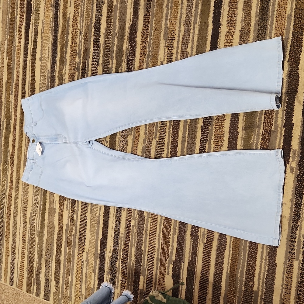 JC JO jeans